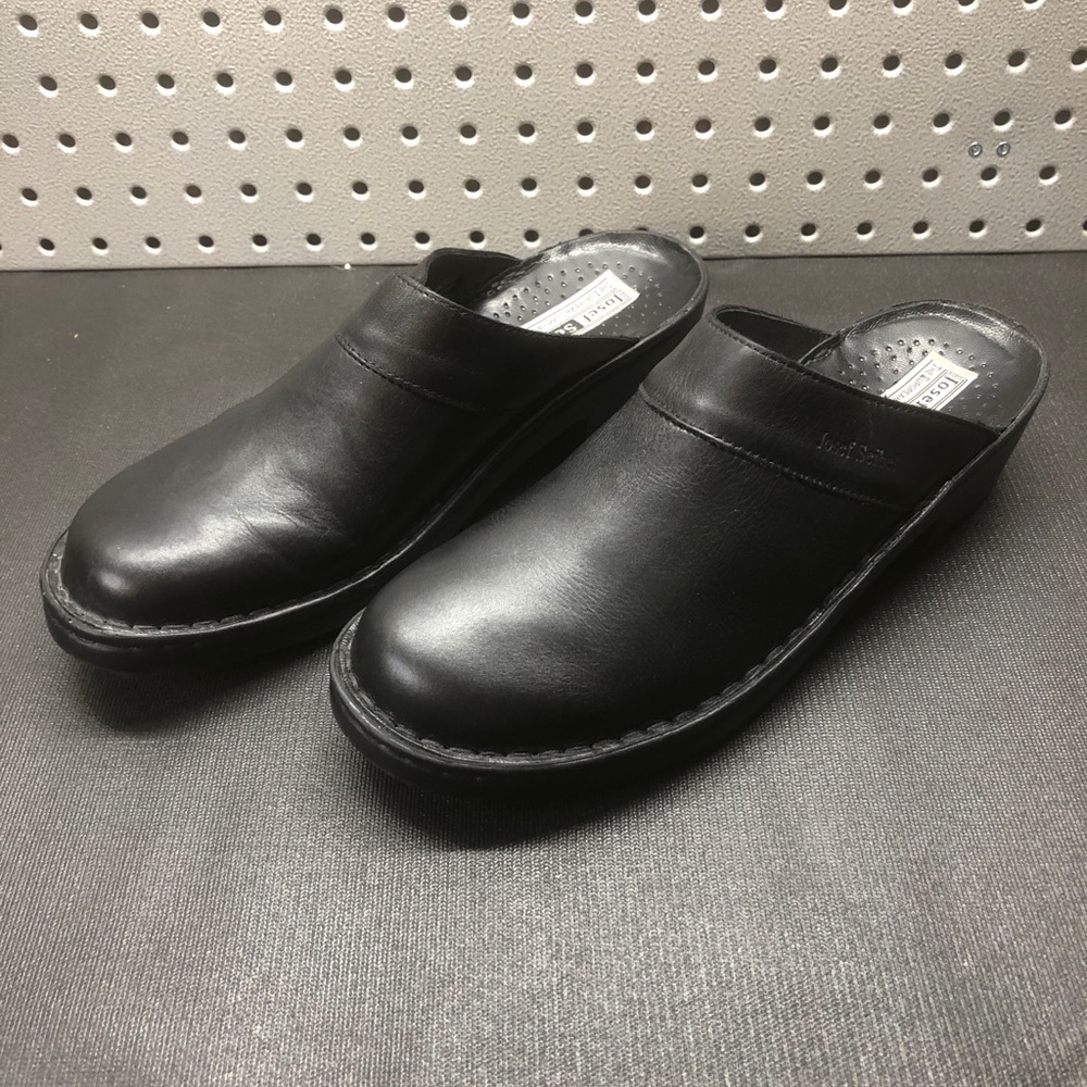 Women’s Josef Seidel Slip Ons